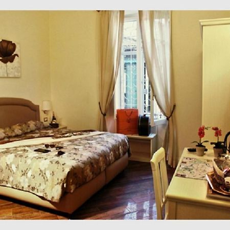 Locanda Colosseo Rome Chambre photo