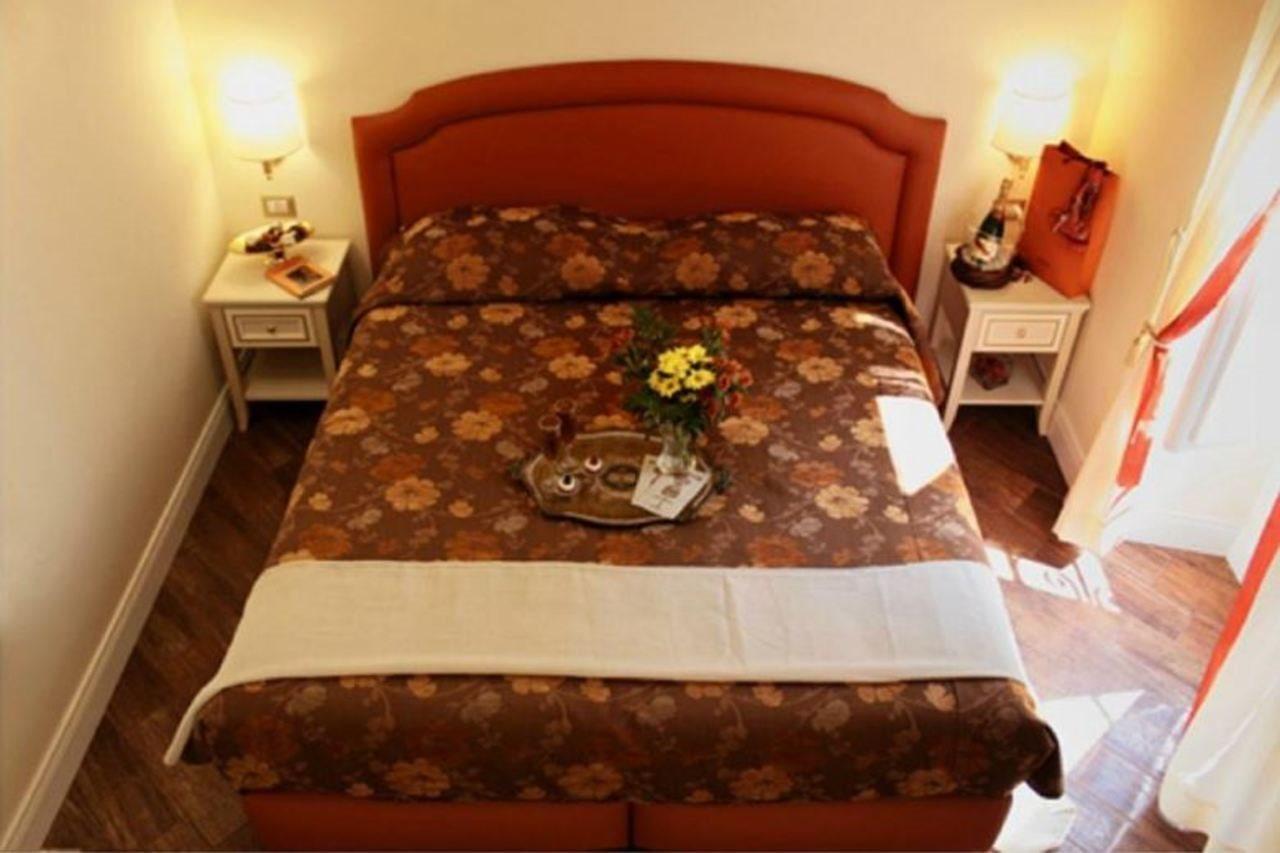 Locanda Colosseo Rome Extérieur photo