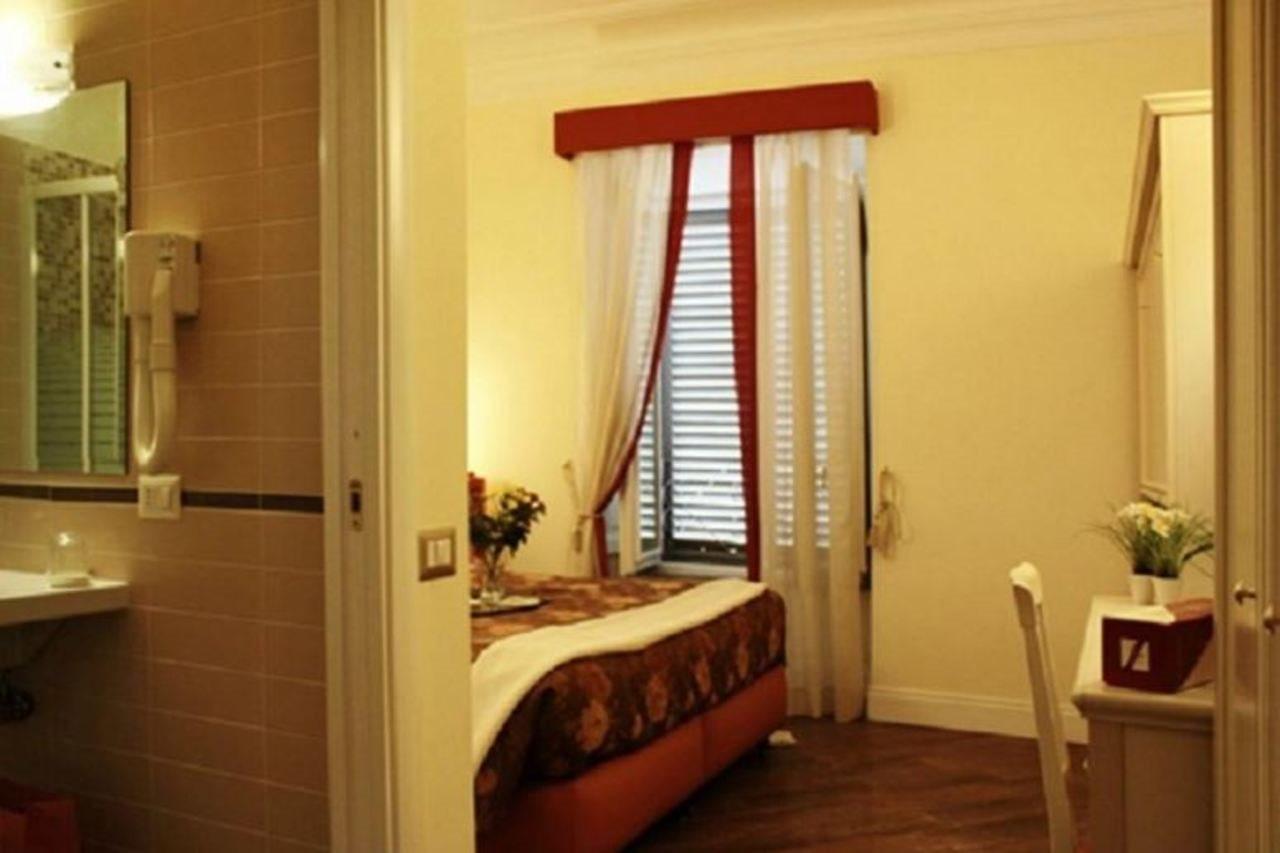 Locanda Colosseo Rome Extérieur photo