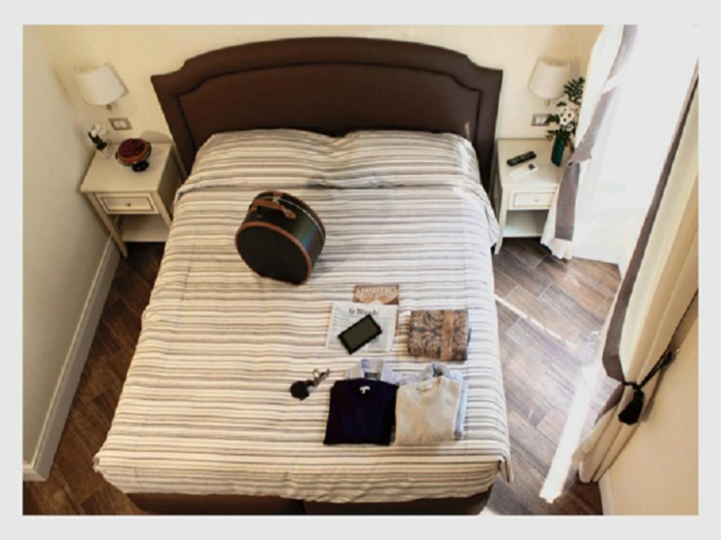 Locanda Colosseo Rome Chambre photo