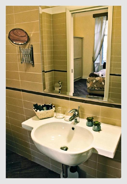 Locanda Colosseo Rome Chambre photo