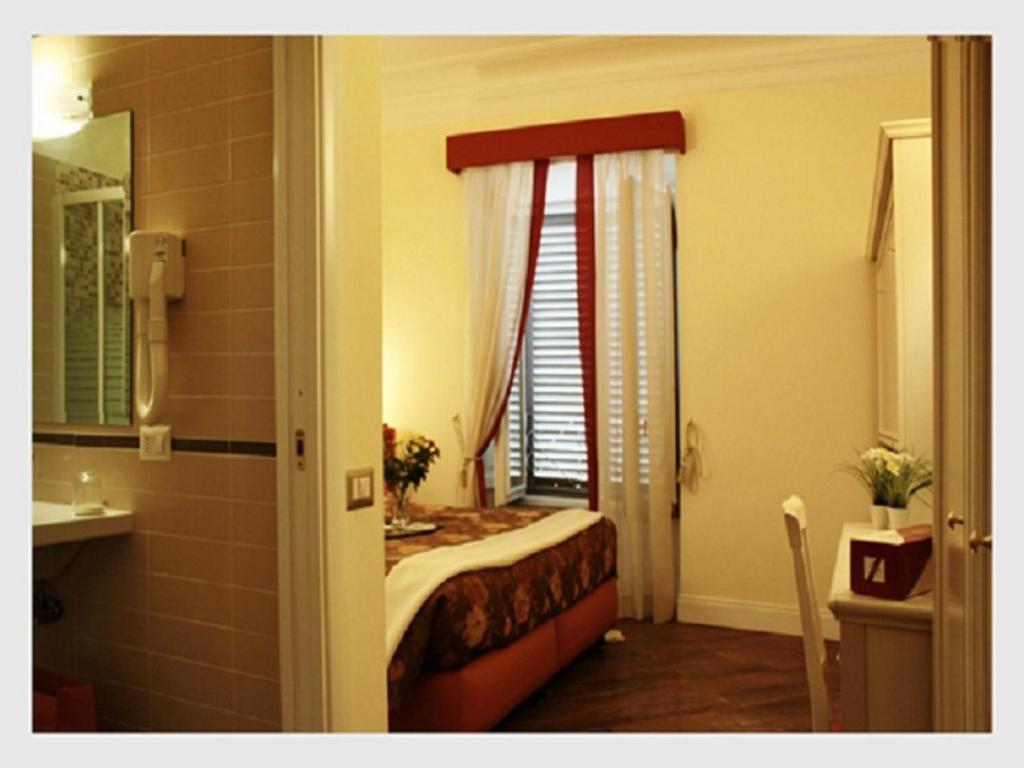 Locanda Colosseo Rome Chambre photo