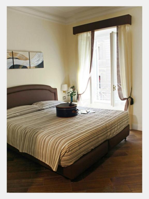 Locanda Colosseo Rome Chambre photo