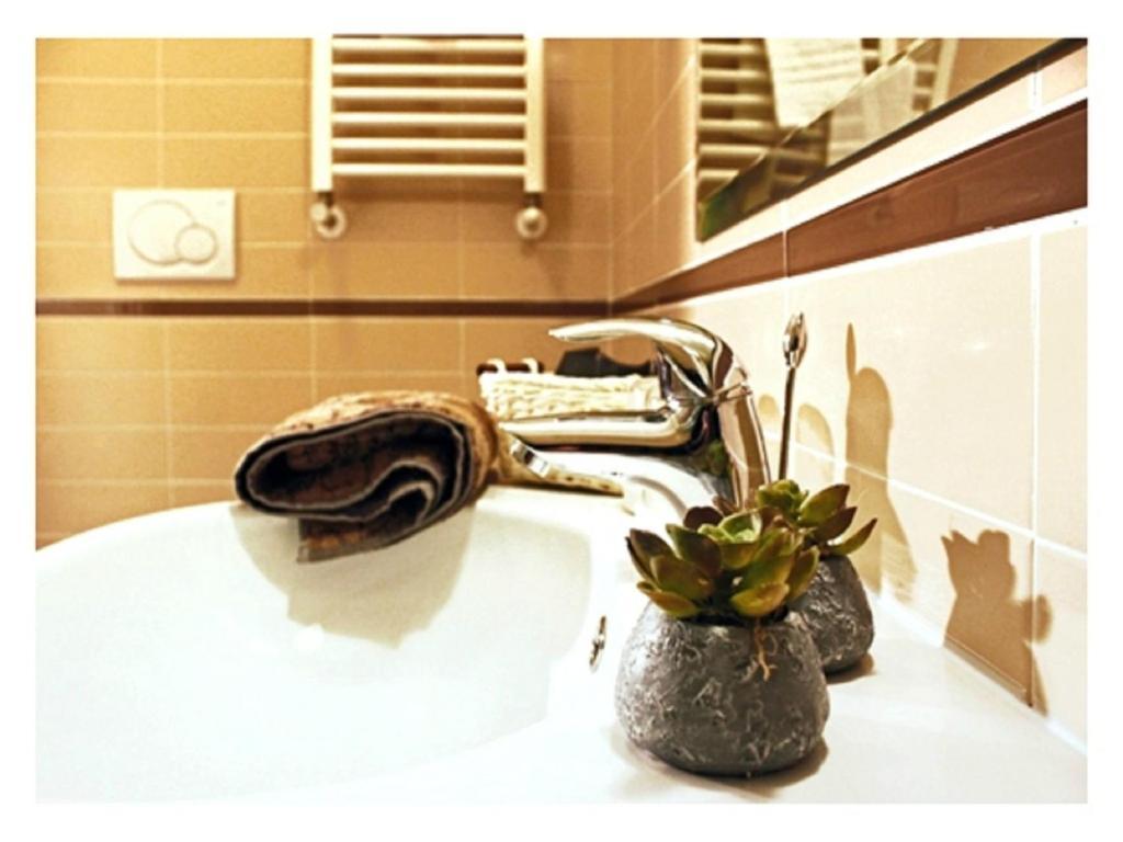 Locanda Colosseo Rome Chambre photo