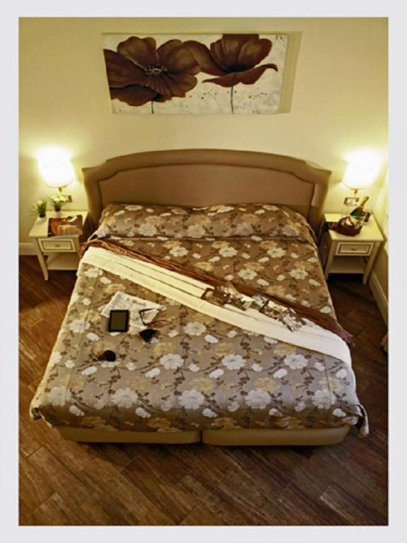 Locanda Colosseo Rome Chambre photo