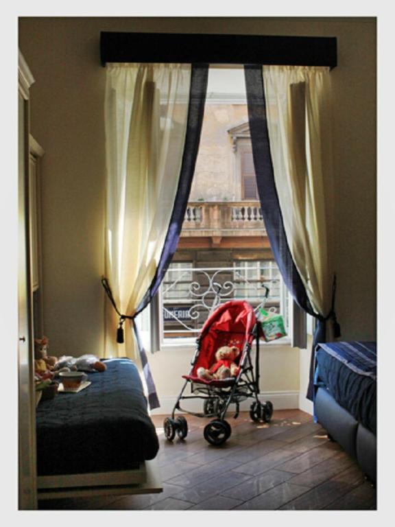 Locanda Colosseo Rome Chambre photo