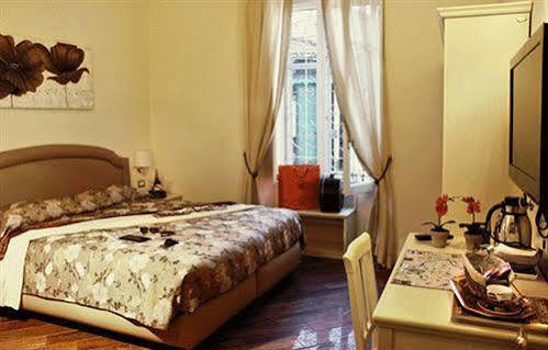 Locanda Colosseo Rome Extérieur photo
